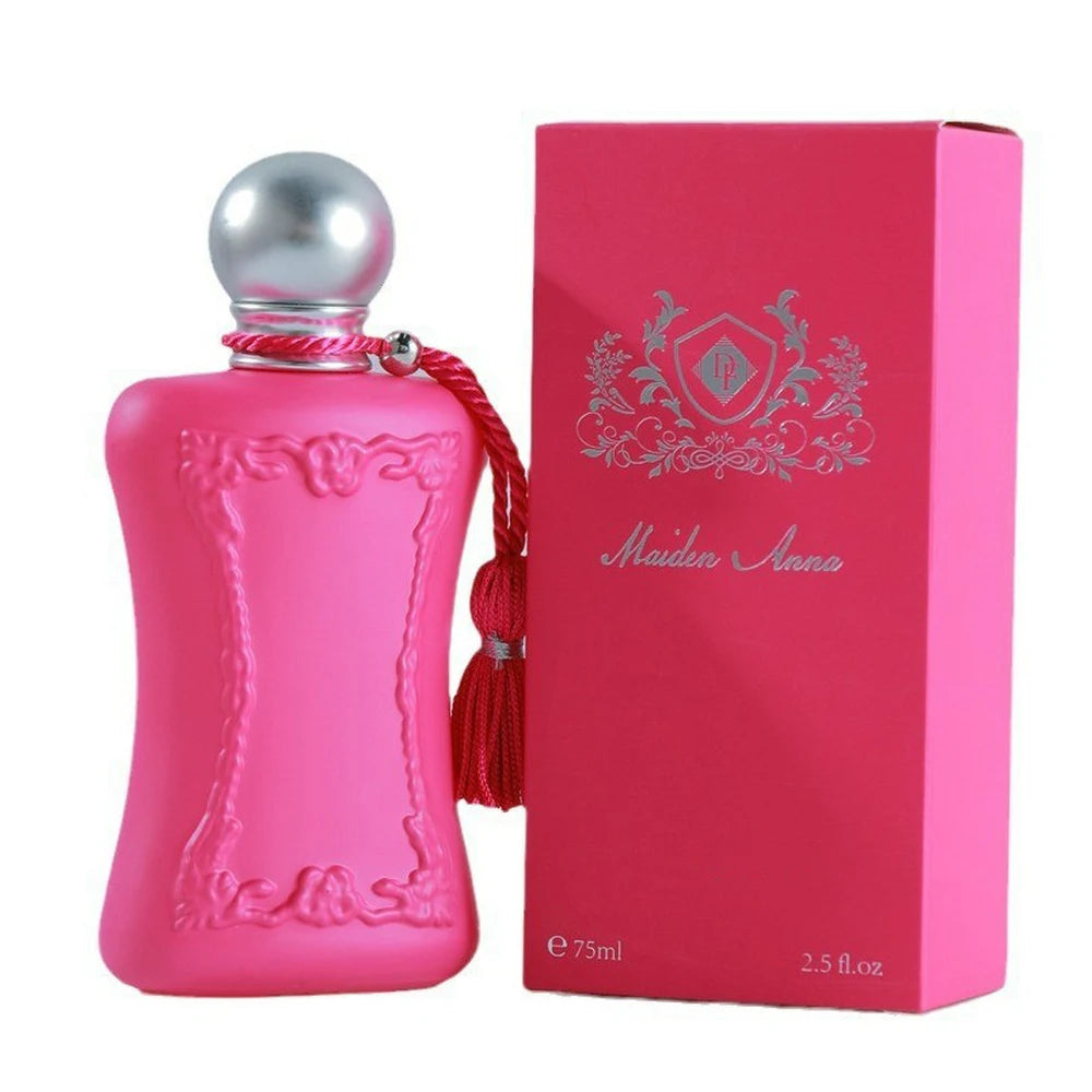 Luxury De Mujer Floral Scent Perfume