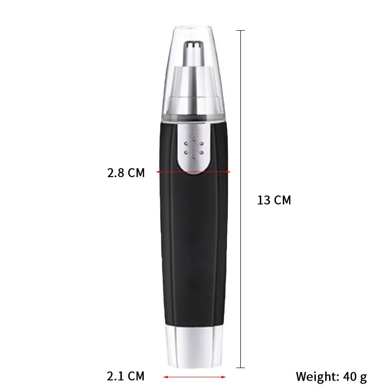 Electric Nose Hair Trimmer