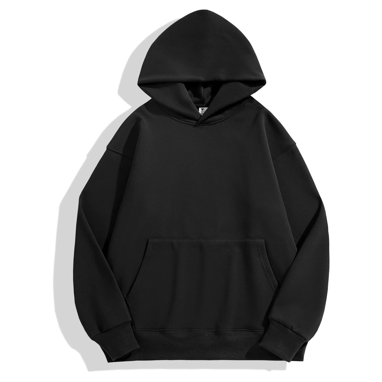 Heavy Weight Fleece Cotton Hoodie