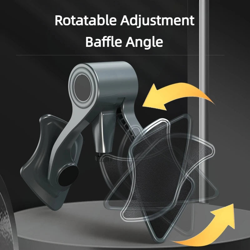 Pelvic Muscle Equipment For Men