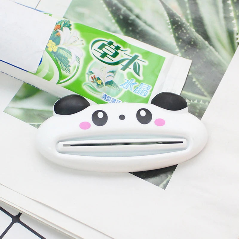 Animal Toothpaste Squeezer For Children