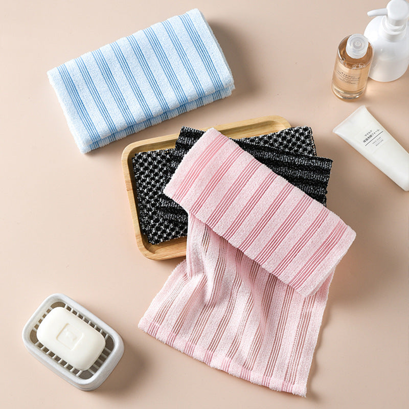 Multi-Purpose Exfoliating Body Washcloth