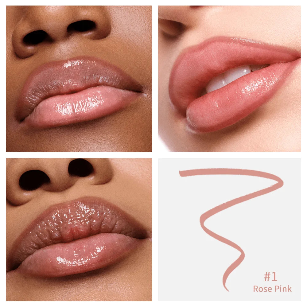 Long Lasting Waterproof Lip Liner