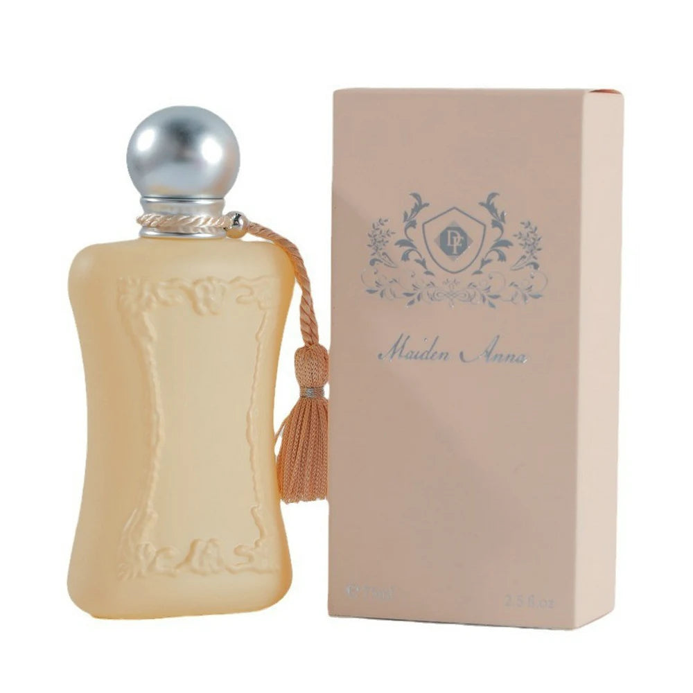 Luxury De Mujer Floral Scent Perfume