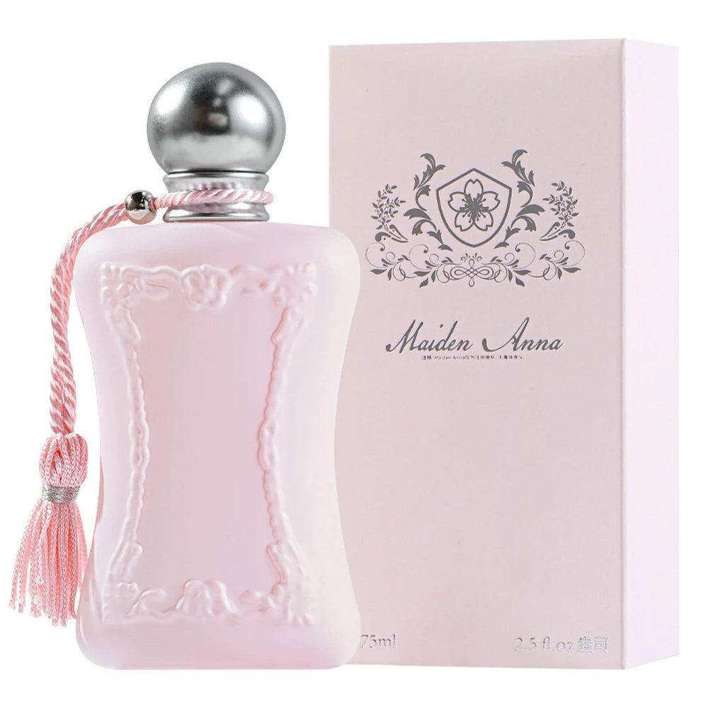 Luxury De Mujer Floral Scent Perfume