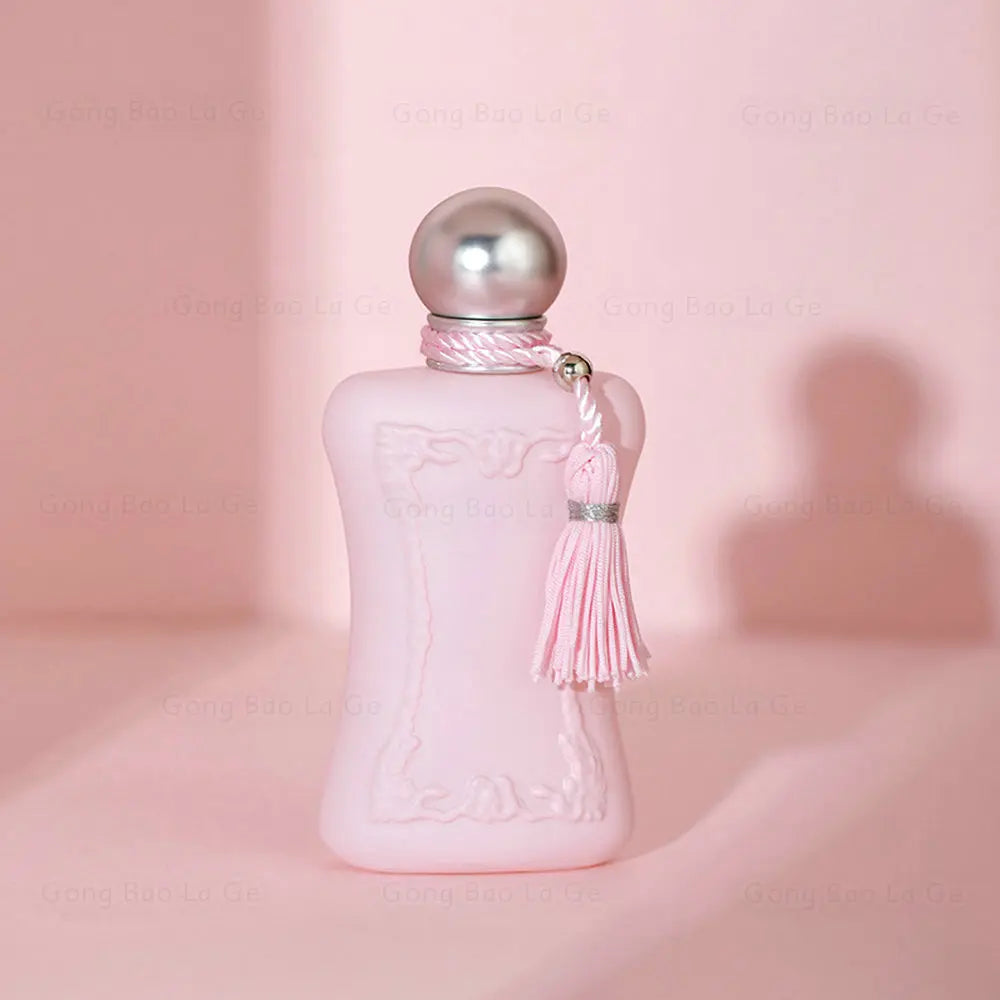 Luxury De Mujer Floral Scent Perfume