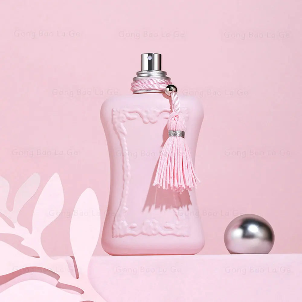 Luxury De Mujer Floral Scent Perfume