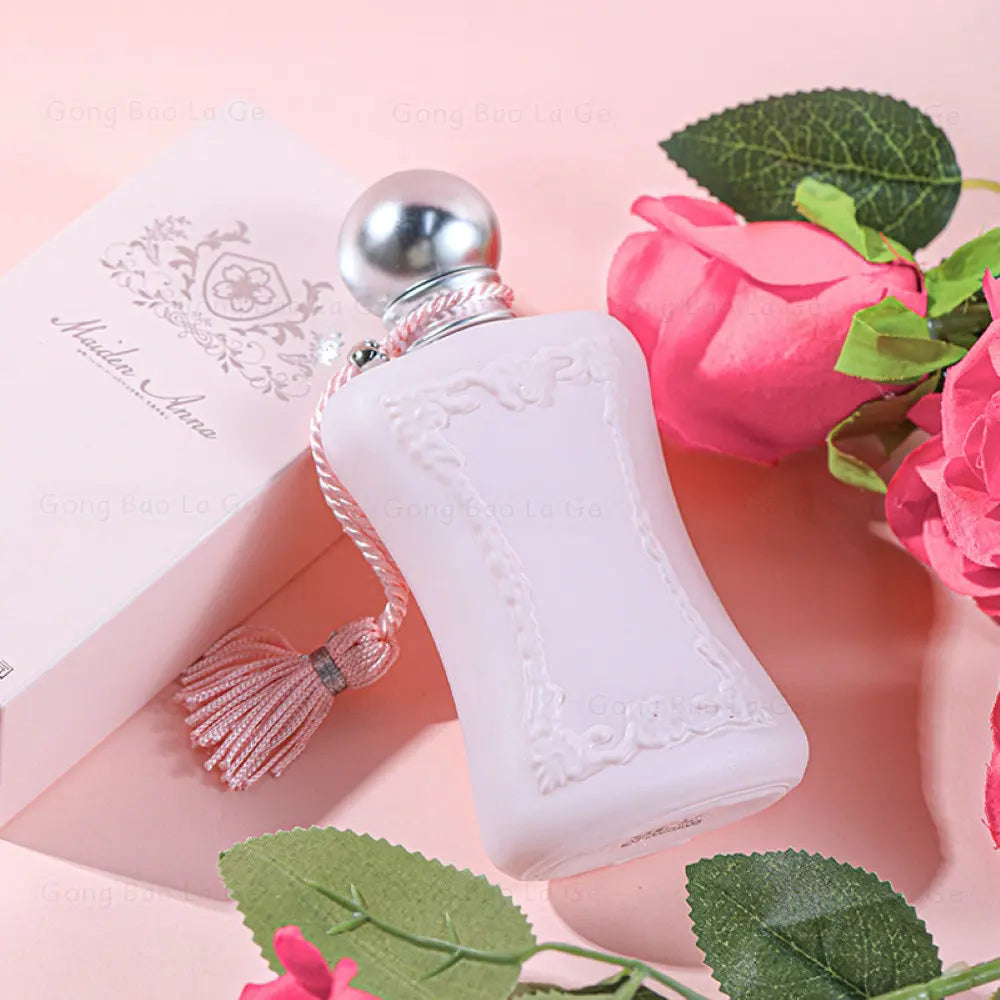 Luxury De Mujer Floral Scent Perfume