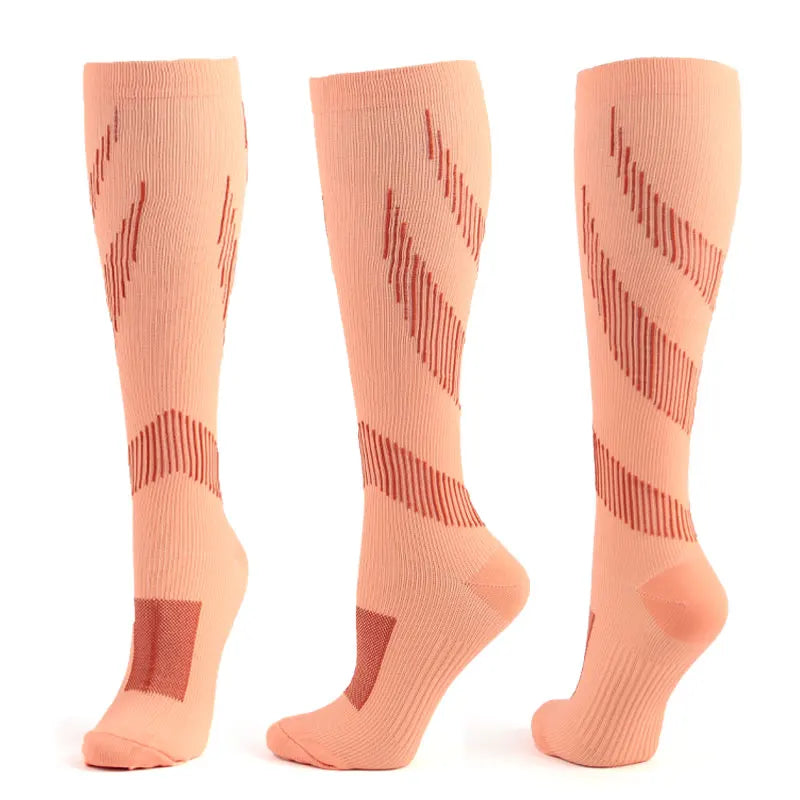 Varicose Vein Compression Sport Socks