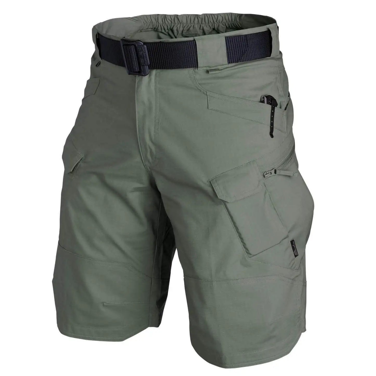 Urban Military Waterproof Tactical Cargo Shorts