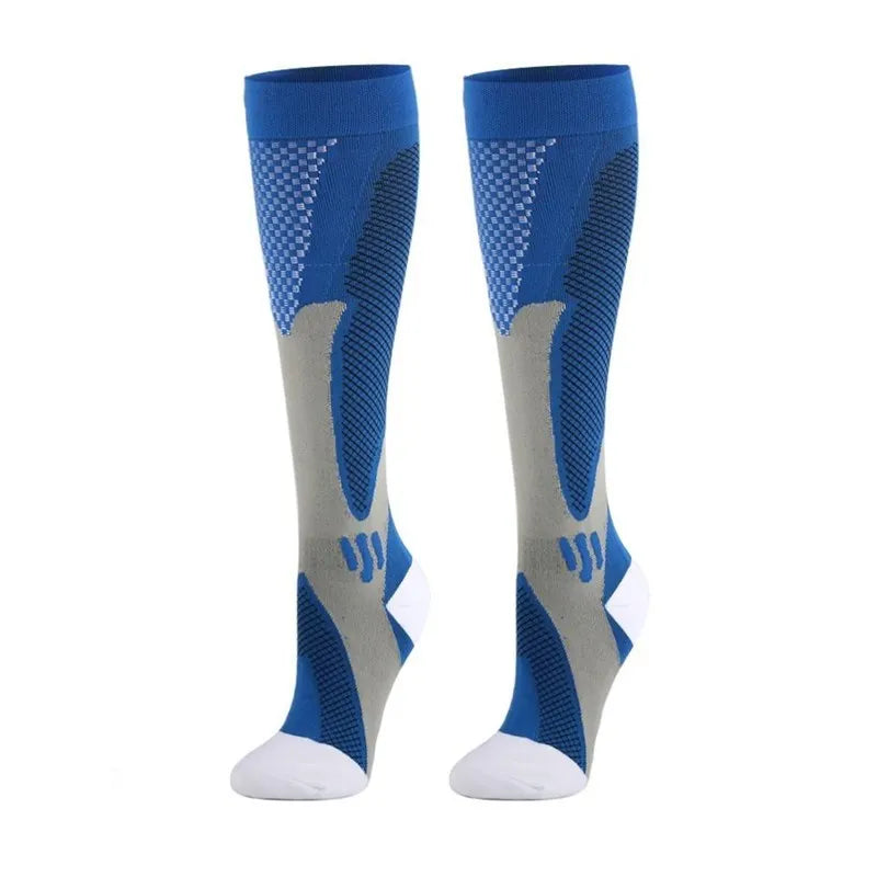 Varicose Vein Compression Sport Socks