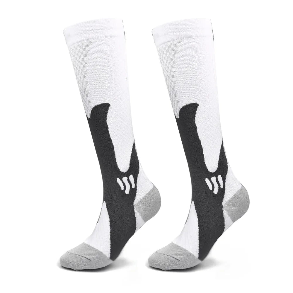 Varicose Vein Compression Sport Socks