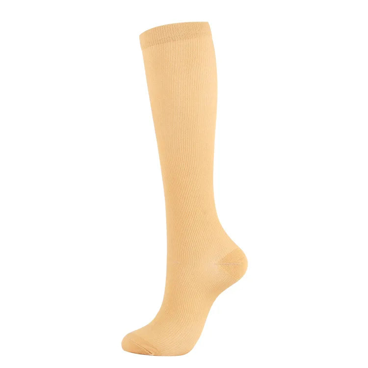 Varicose Vein Compression Sport Socks