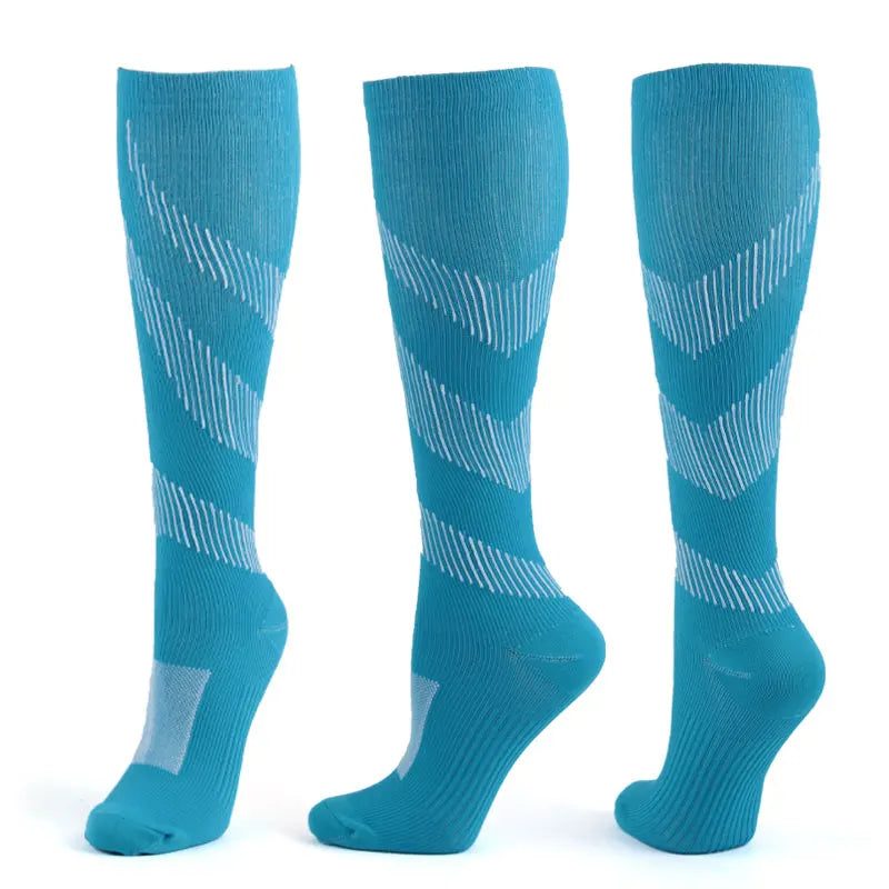 Varicose Vein Compression Sport Socks