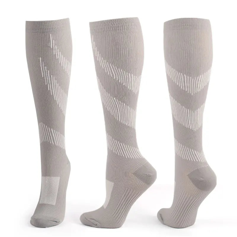 Varicose Vein Compression Sport Socks