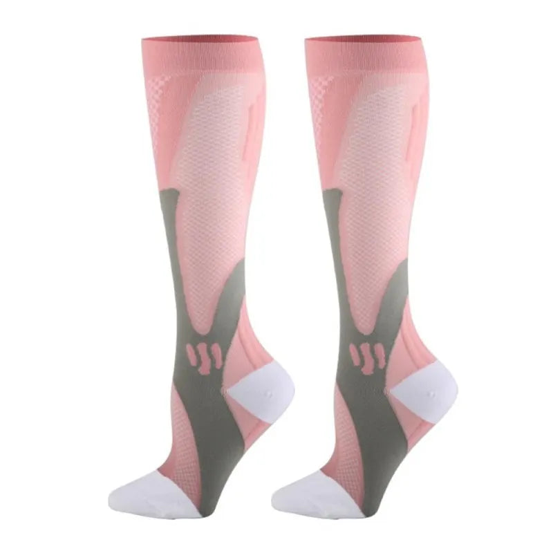 Varicose Vein Compression Sport Socks