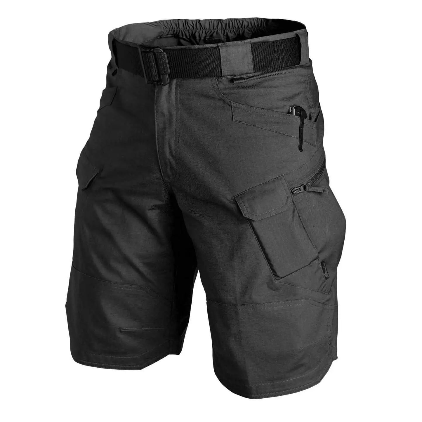 Urban Military Waterproof Tactical Cargo Shorts
