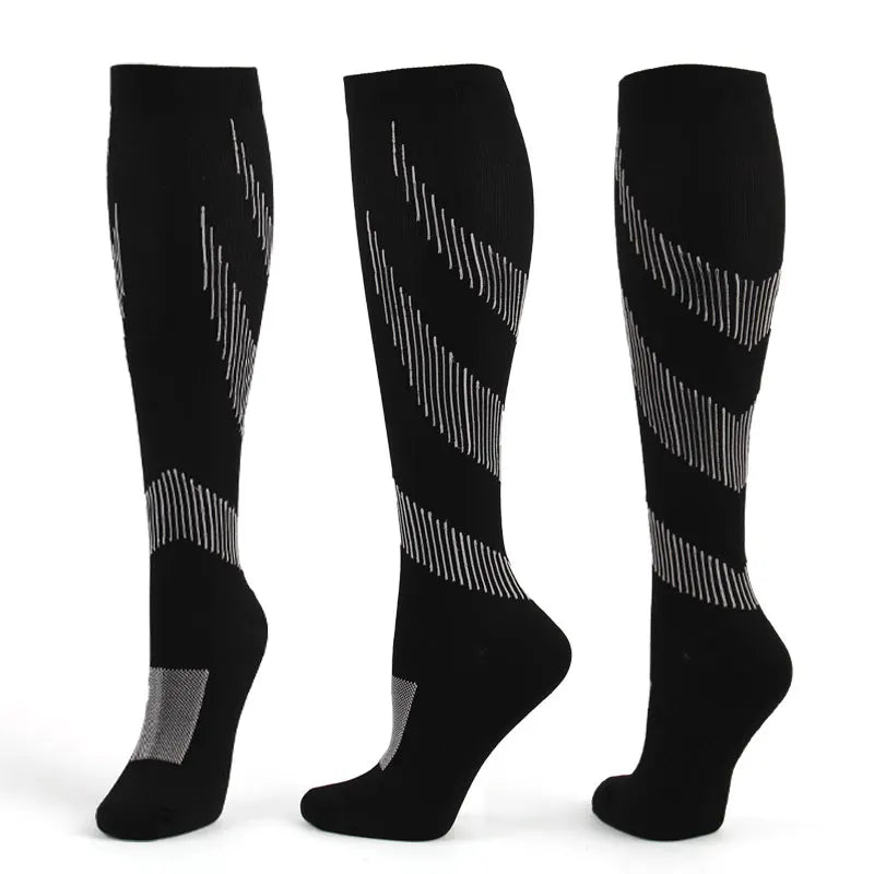 Varicose Vein Compression Sport Socks