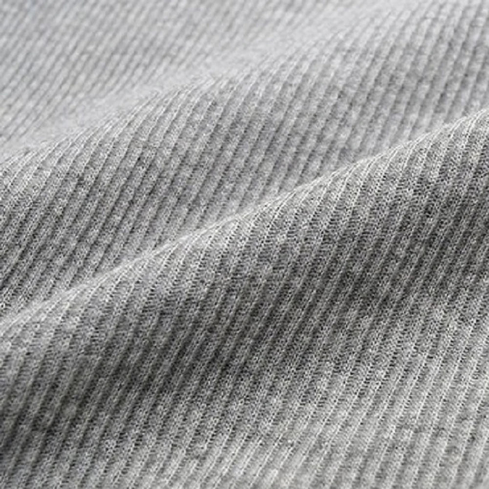 Breathable Soft Cotton Tank Tops