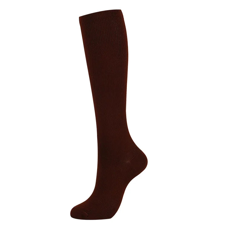 Varicose Vein Compression Sport Socks