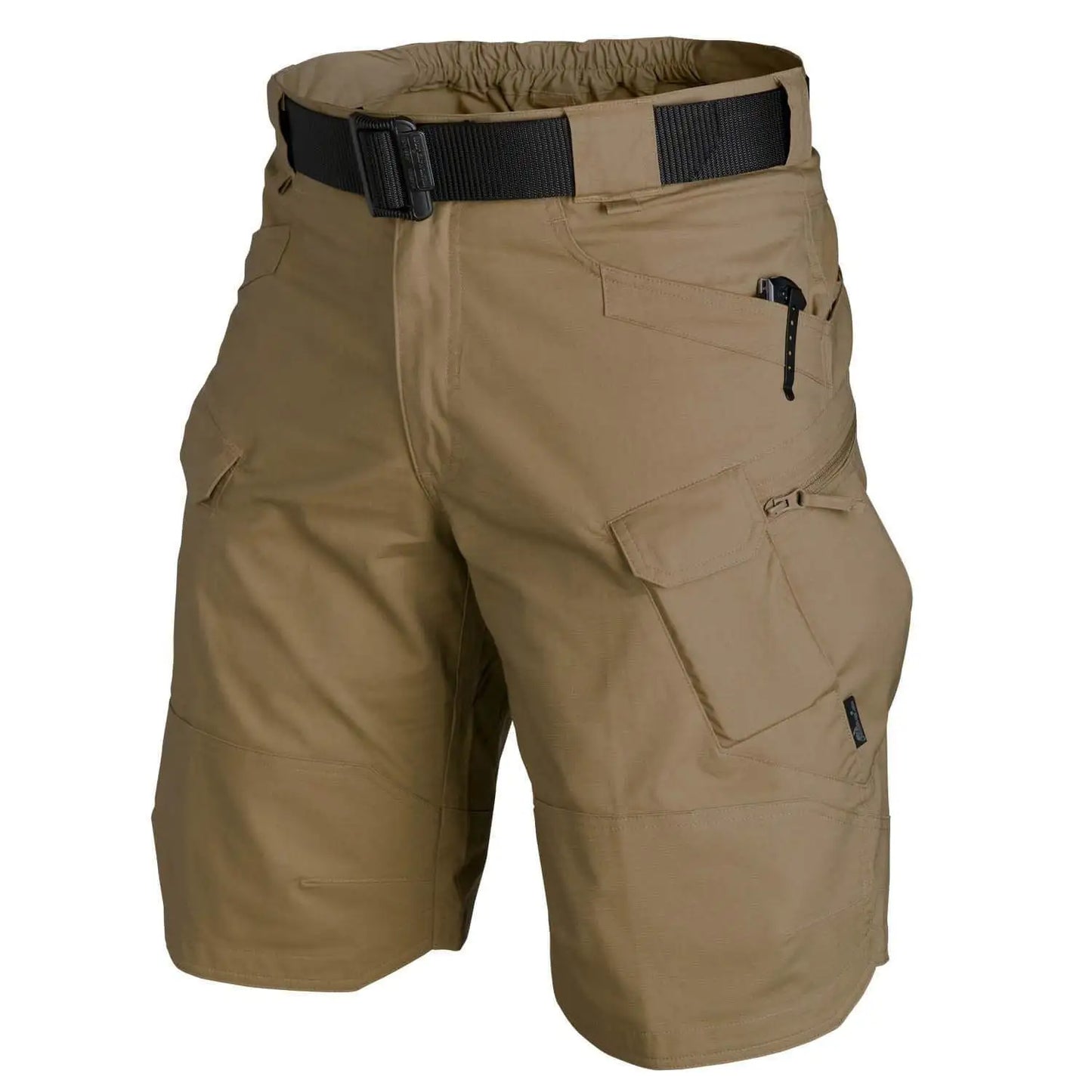 Urban Military Waterproof Tactical Cargo Shorts