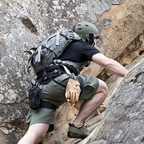 Urban Military Waterproof Tactical Cargo Shorts
