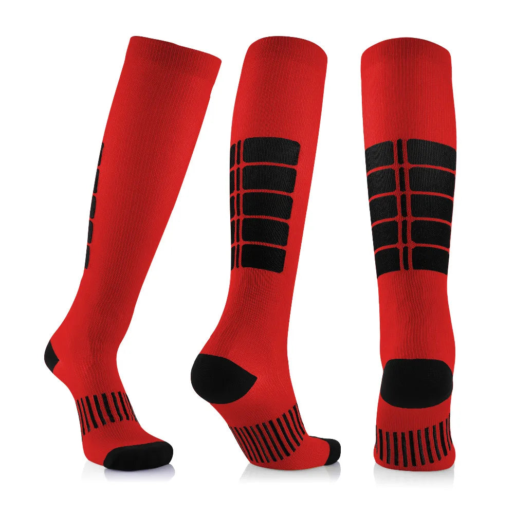 Varicose Vein Compression Sport Socks