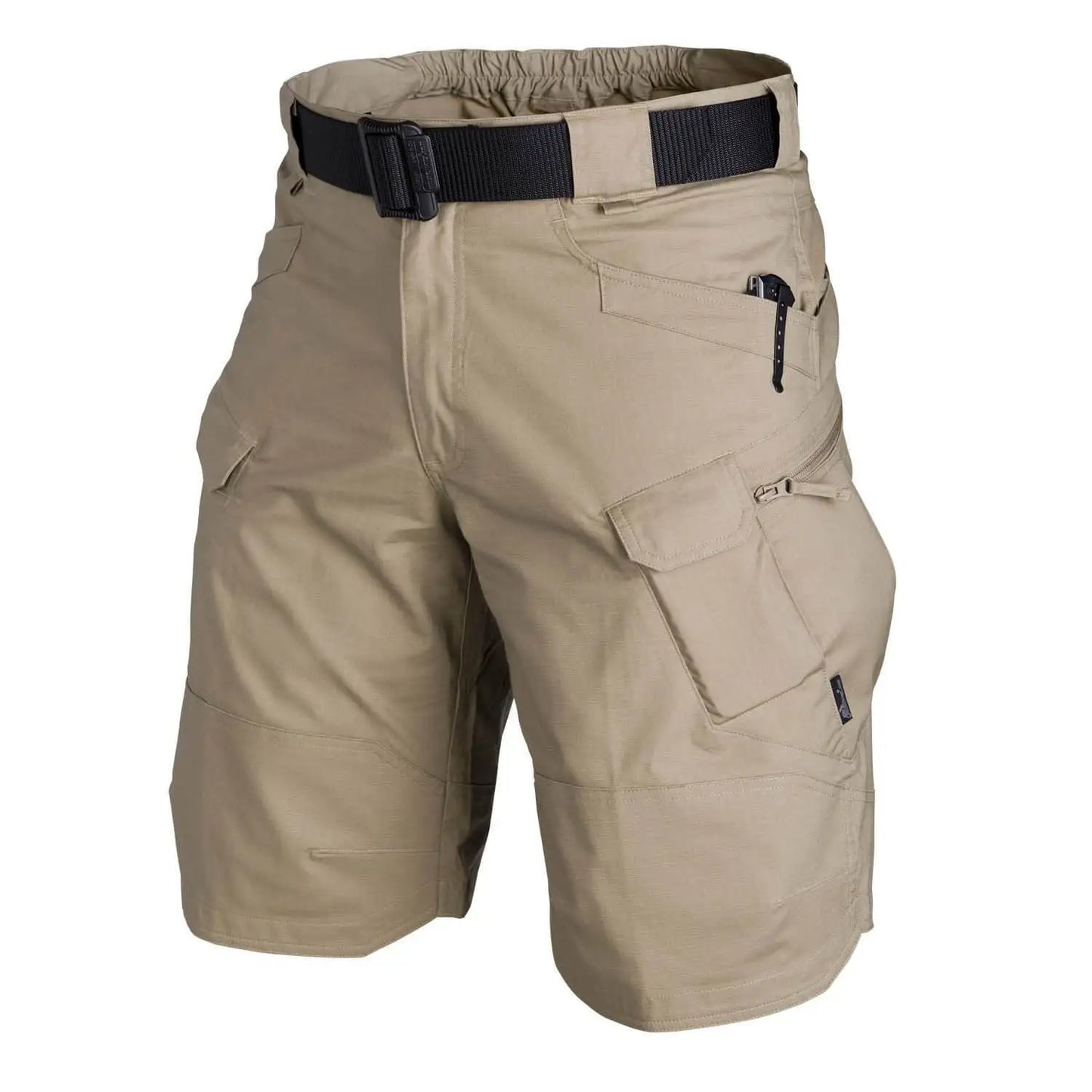 Urban Military Waterproof Tactical Cargo Shorts