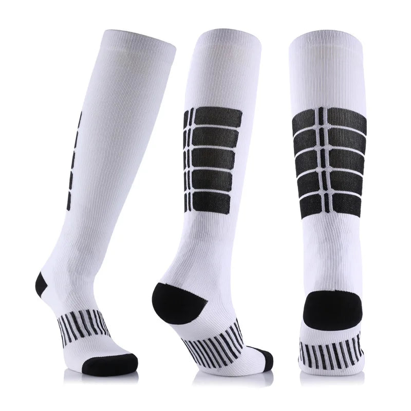 Varicose Vein Compression Sport Socks