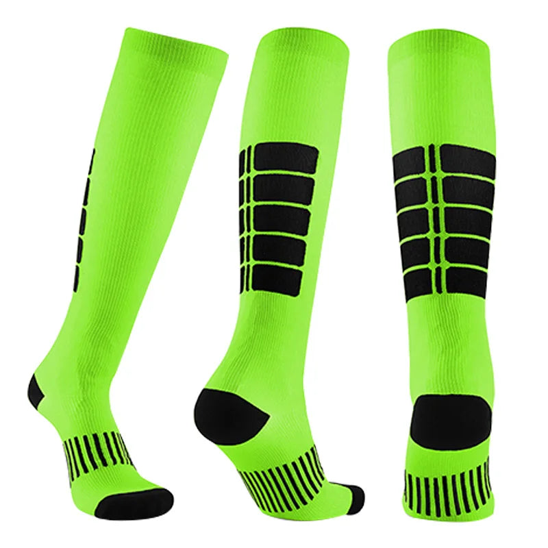 Varicose Vein Compression Sport Socks