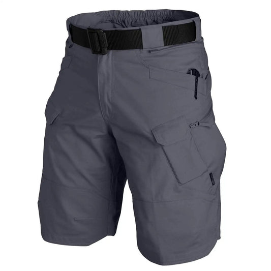Urban Military Waterproof Tactical Cargo Shorts