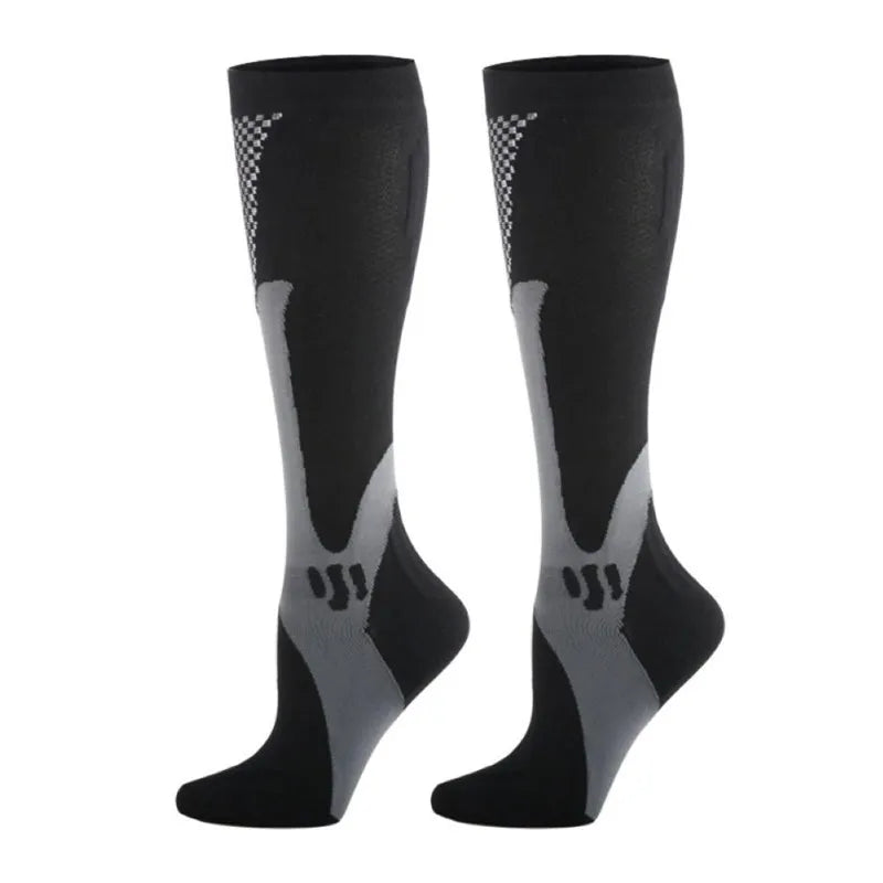 Varicose Vein Compression Sport Socks