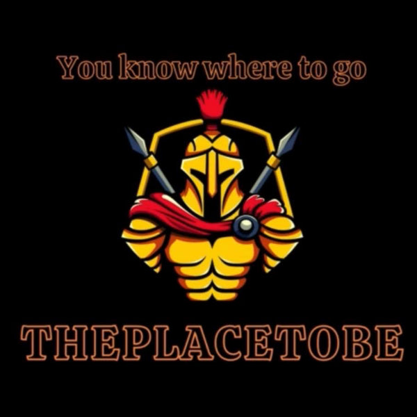 ThePlaceToBe