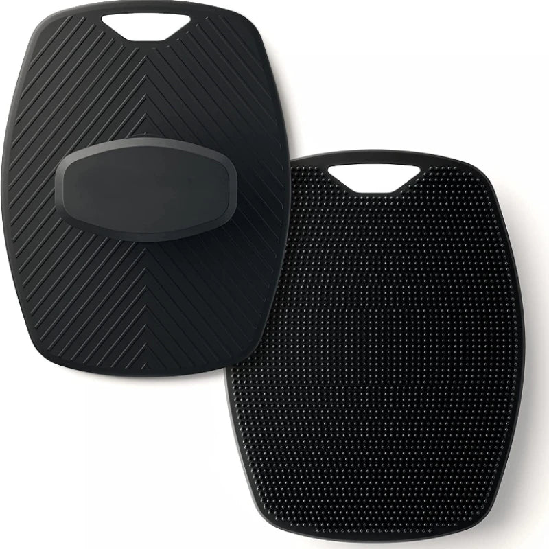Gentle Silicone Exfoliating Brush For Men