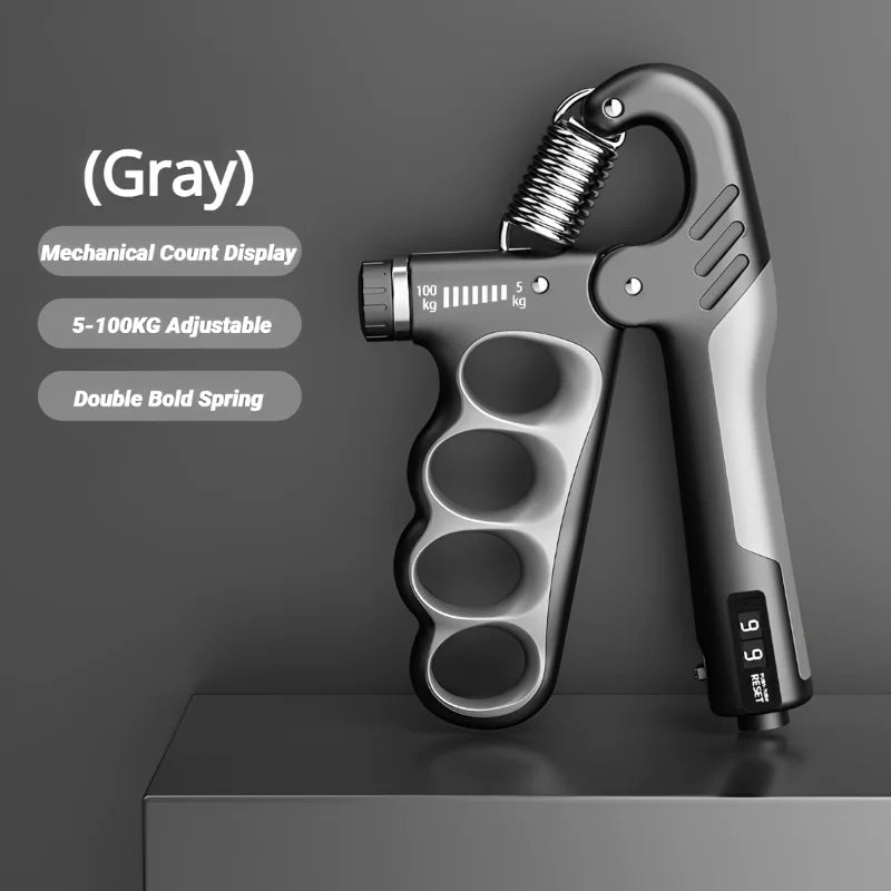 Professional Adjustable Grip Strengther