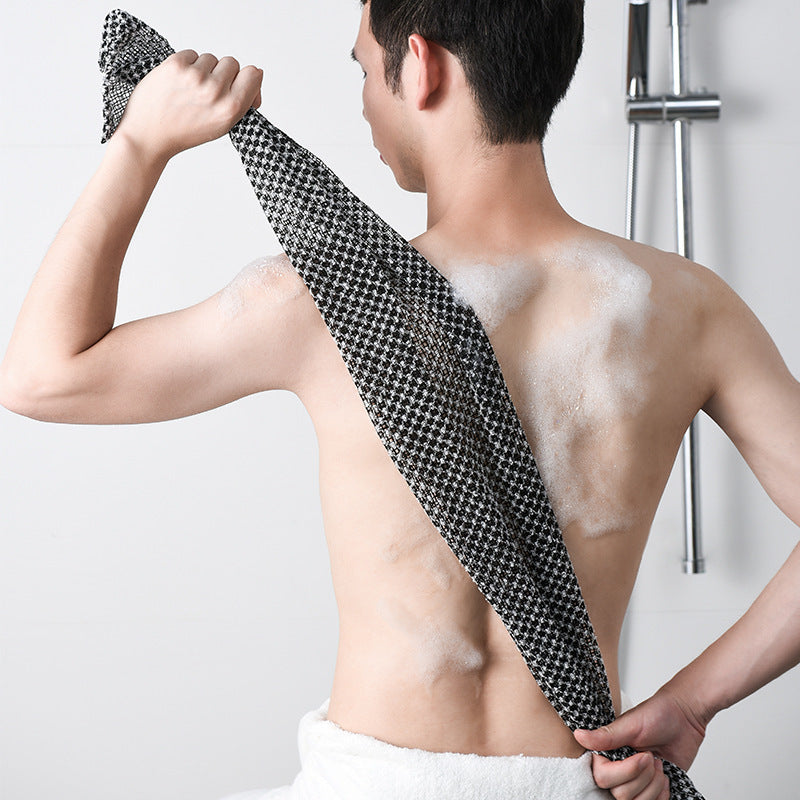 Multi-Purpose Exfoliating Body Washcloth