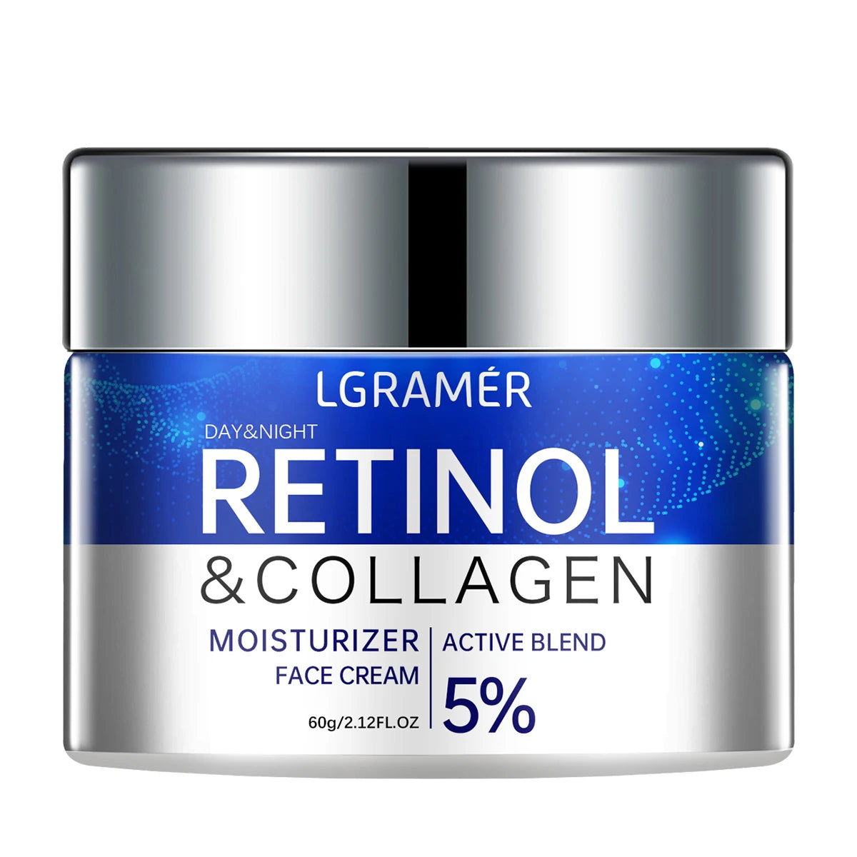Retinol & Collagen Face Cream