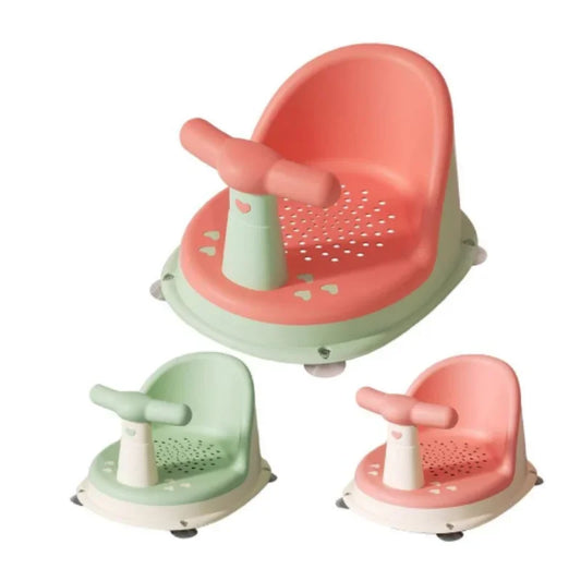 Non Slip Baby Bathtub Seat