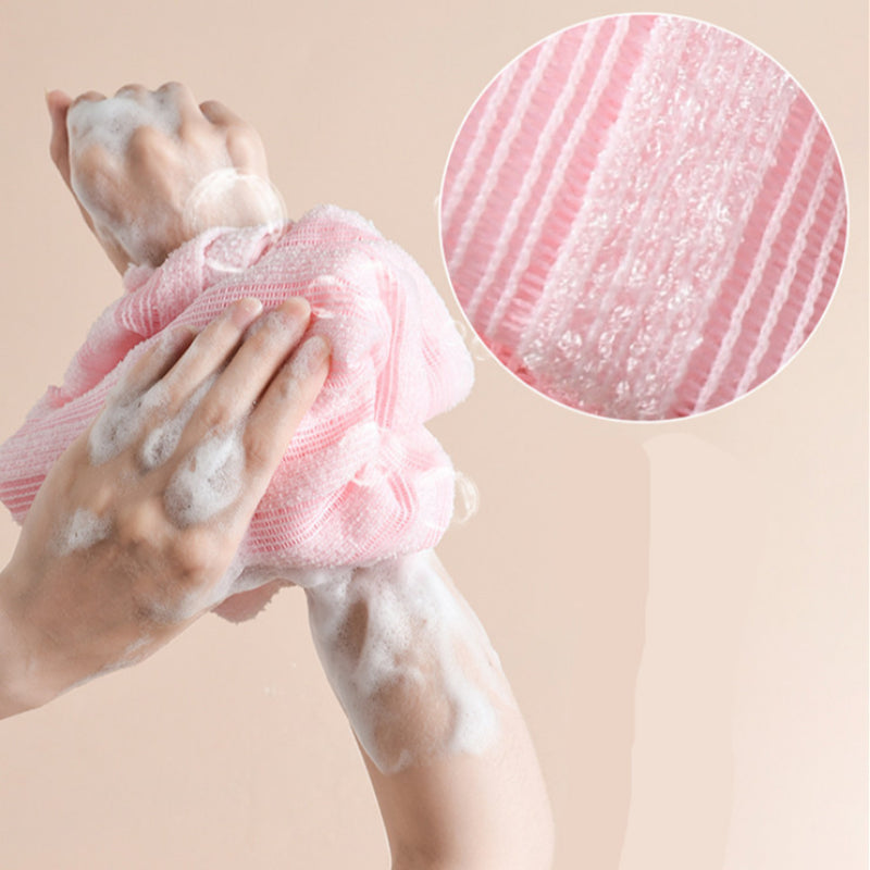 Multi-Purpose Exfoliating Body Washcloth