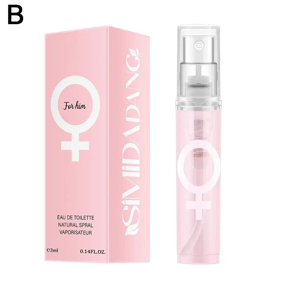 Natural Pheromone Deodorant To Attract Women