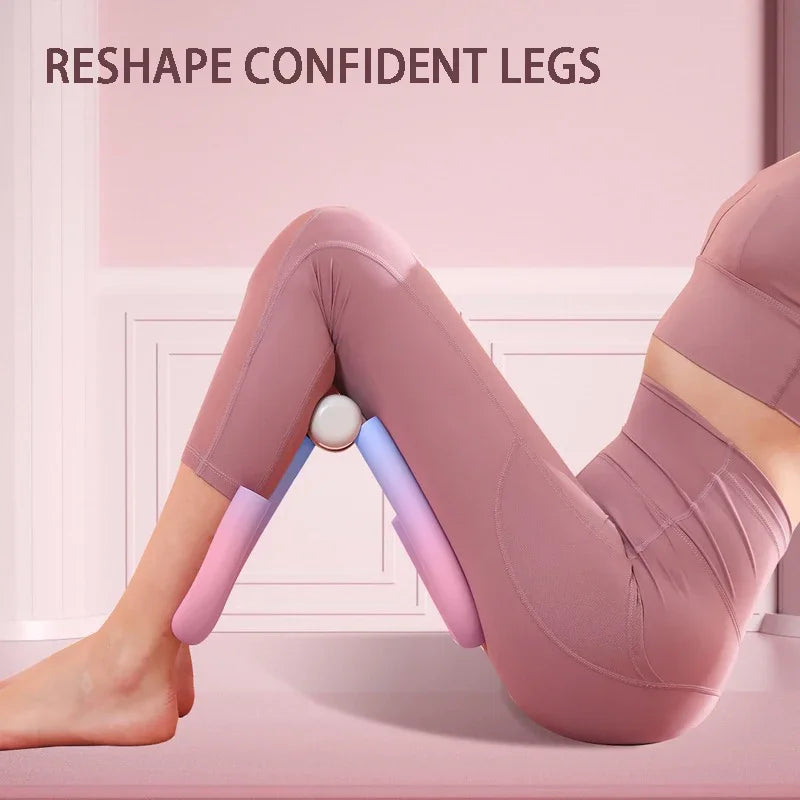 Thigh Master For Home Fitness