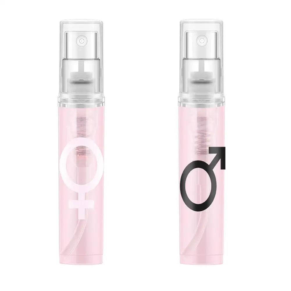 Natural Pheromone Deodorant To Attract Women