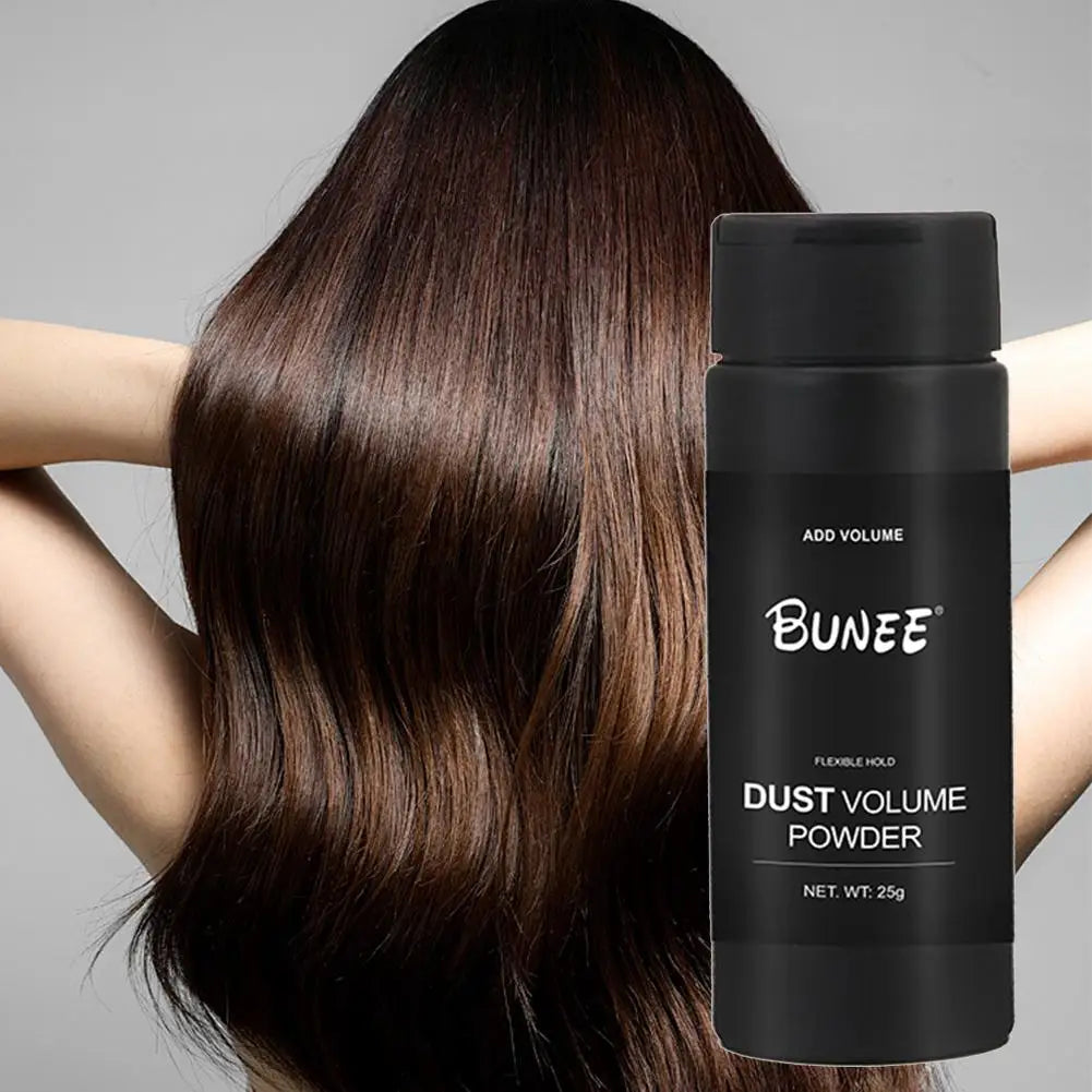 Long-Lasting Oil Control Hair Powder