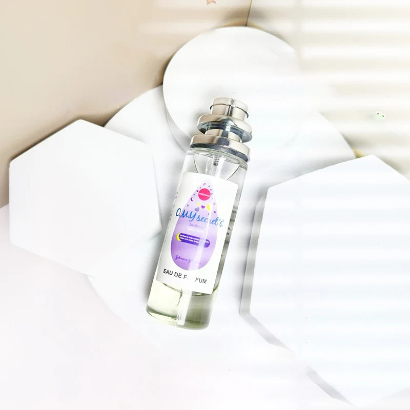 New 2025 Long Lasting Perfume