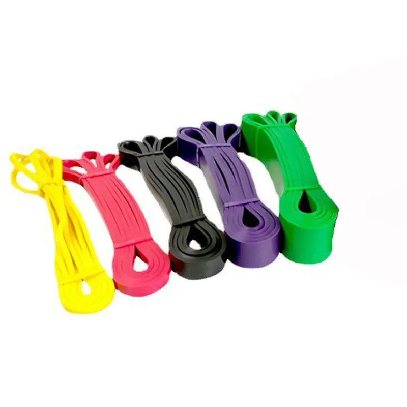 Latex Stretch Resistance Band