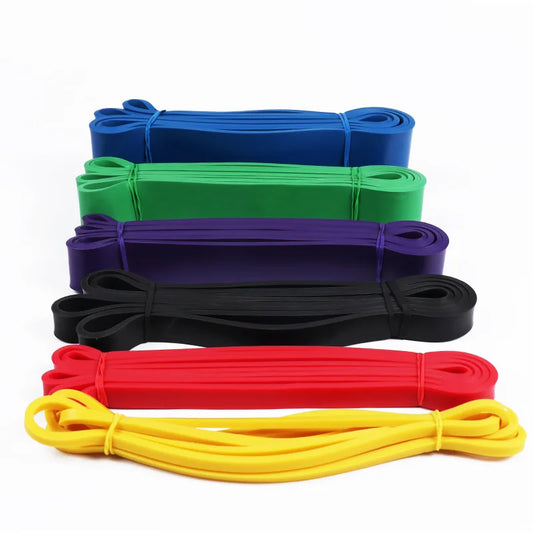 Latex Stretch Resistance Band