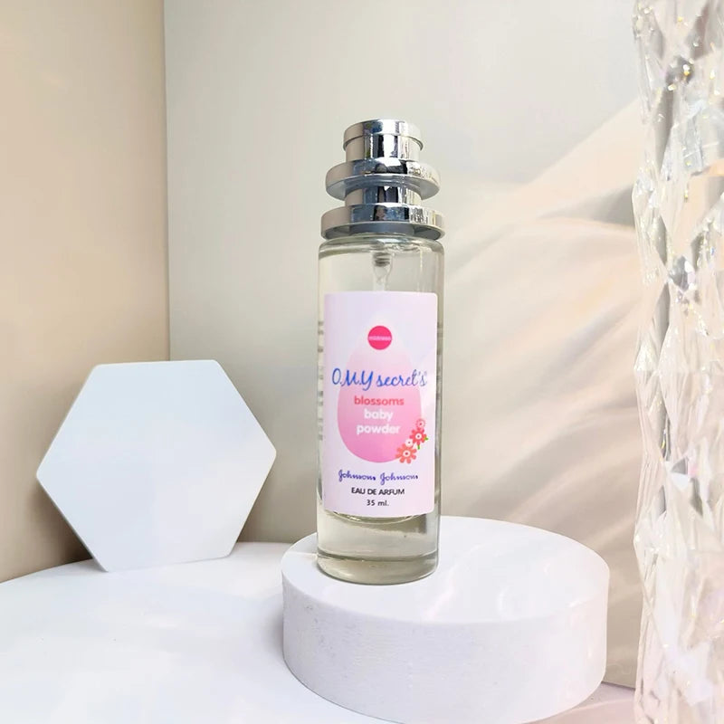 New 2025 Long Lasting Perfume