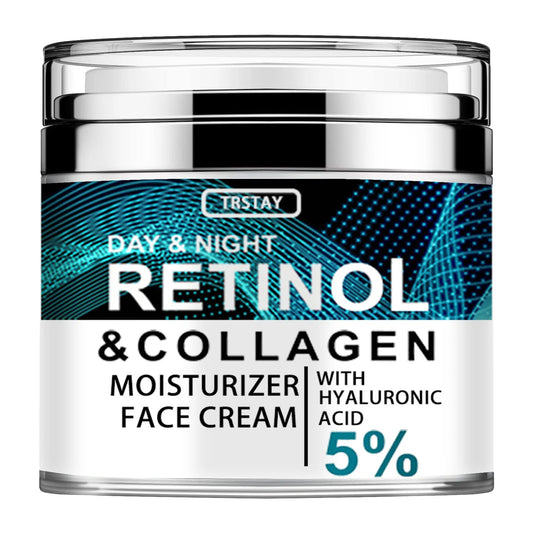 Night-time Retinol & Collagen Moisturizer
