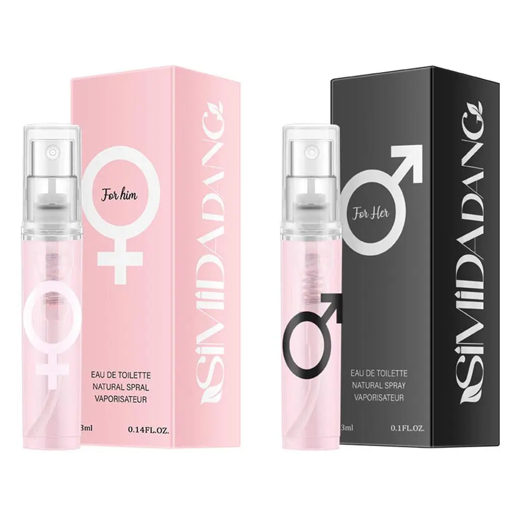 Natural Pheromone Deodorant To Attract Women