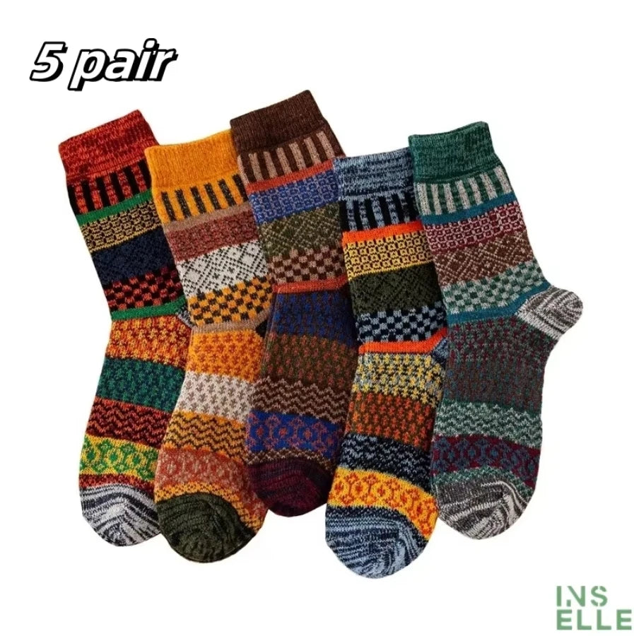 Anti-oder Mid-level Sports Socks